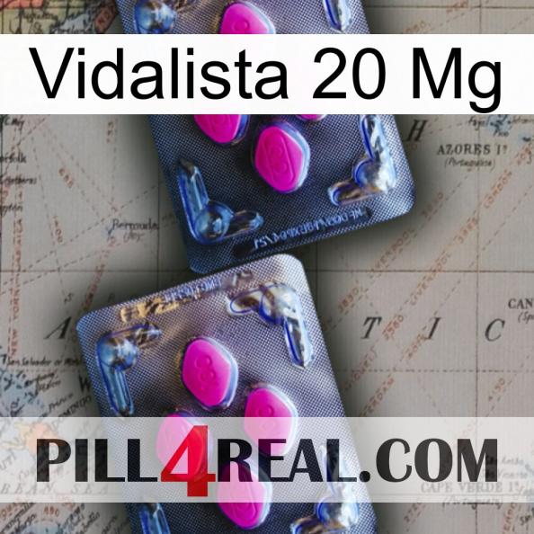 Vidalista 20 Mg 01